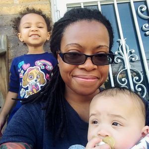 Meet your Posher, Janelle